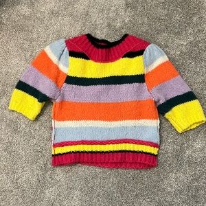 Free People sweater